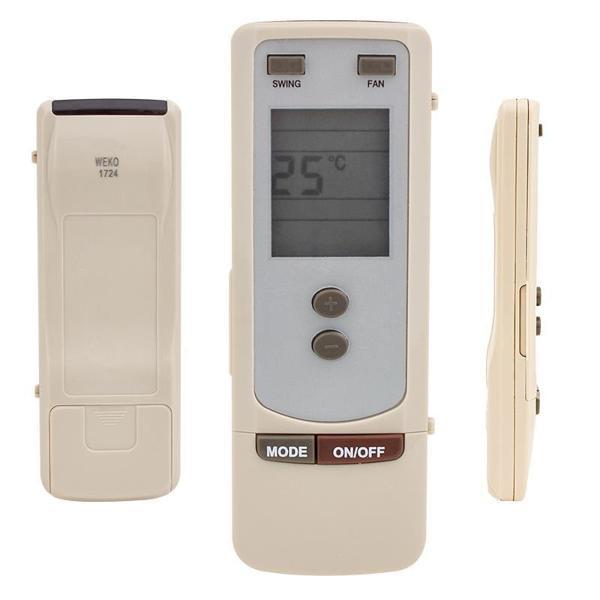 Airfel - Carrier Y512 Klima Kumandası - Image 1