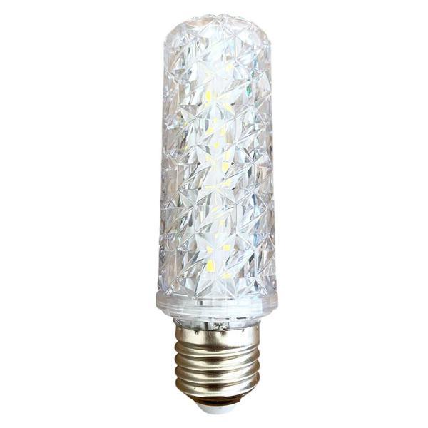 Ledx AL-KR15 1600 Lümen 15 Watt E27 Beyaz Kristal Ampul - Image 1