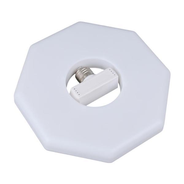 Ledx AL-OBGG 40 Watt Ayarlanabilir Açı E27 Duylu Beyaz Tavan Armatürü - Image 1