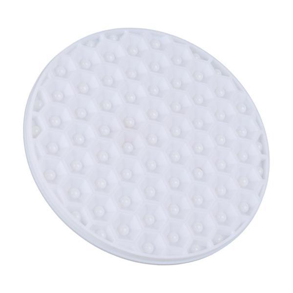 Ledx AL-WFOP Mercekli Dizayn 40 Watt Yüksek Lümen E27 Duylu Beyaz Ufo Led - Image 1