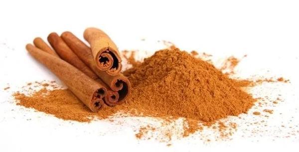 Dökme Baharat Toz Tarçın - 250 gr - Image 1