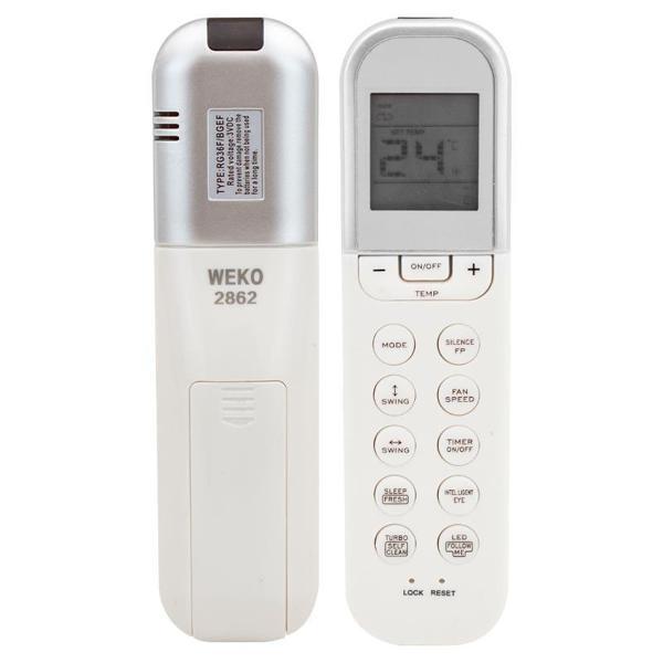 Midea RG36F/BGEF Klima Kumandası - Image 1