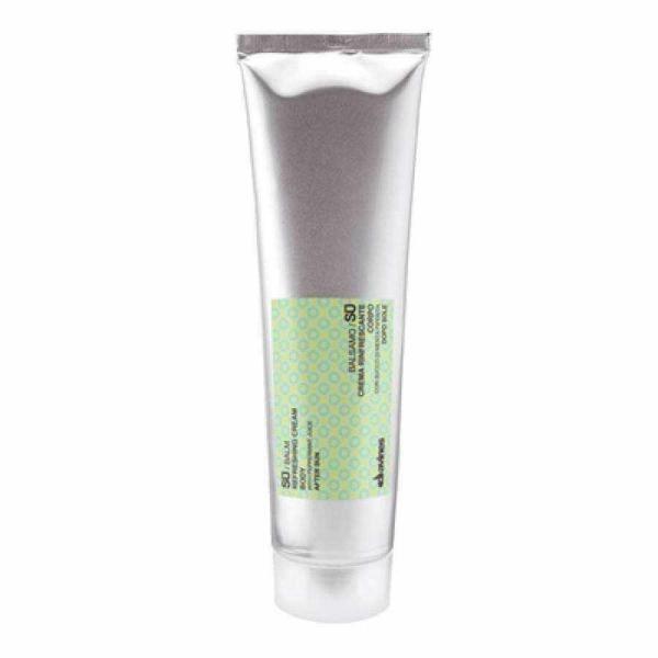Davines Su Balm Güneş Sonrası Vücut Bakım Kremi 150ml 8004608233978 - Image 1