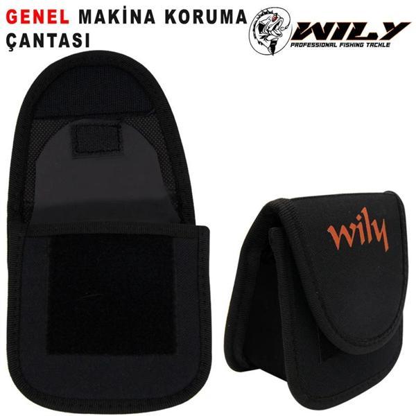 Wily Genel Makina Çantası - Image 1
