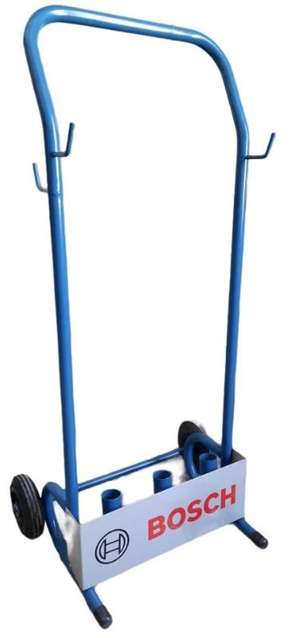 Bosch GSH 27 TAŞIMA ARABASI - 1 619 M01 27M - Image 1