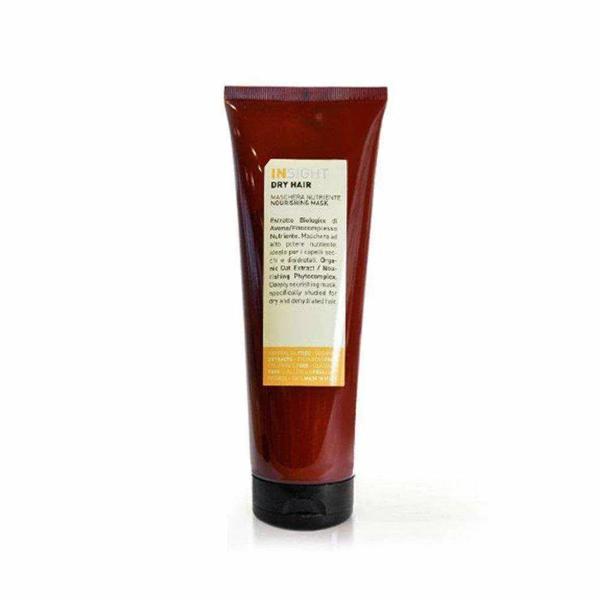 Insight Dry Hair Nourishing Saç Bakım Maskesi 250ml 8029352450129 - Image 1