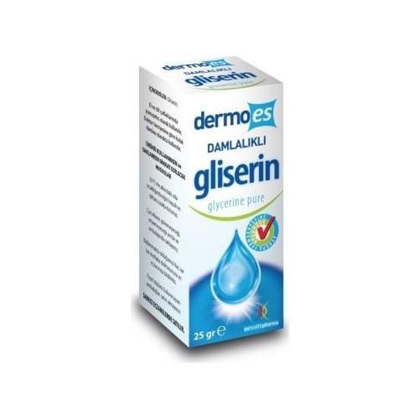 Dermoes Glıserın 25 Gr - Image 1
