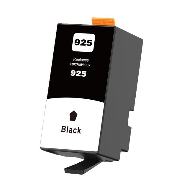 HP 925BK SİYAH MUADİL KARTUŞ (4K0V9PE) - Image 1