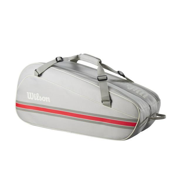 Wilson Team 2025 Oats 6'lı Probag - Image 1