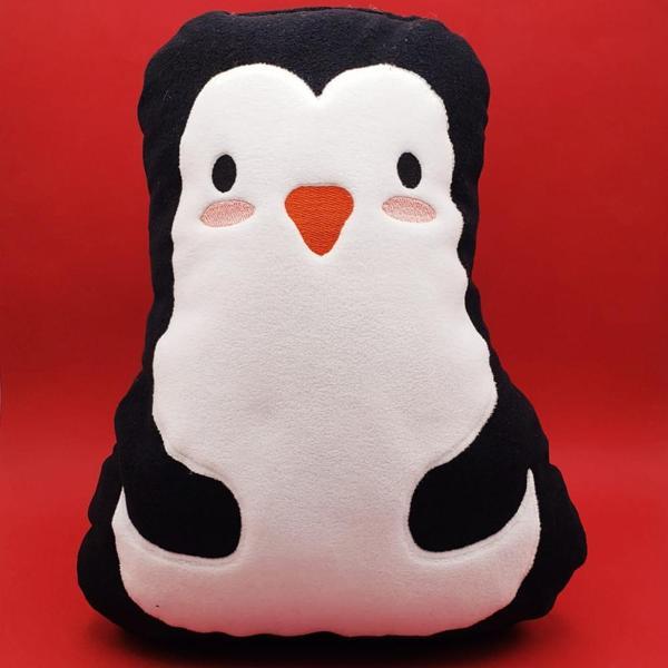 Penguen Yastık - Image 1