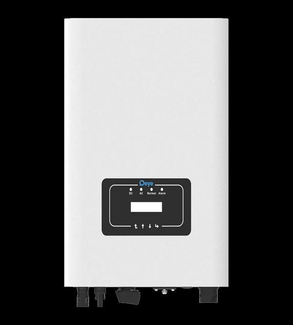 DEYE 10KW Trifaze On-Grid String İnverter - Image 1