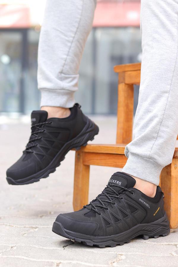 Dockers 525 Su Geçirmez Outdoor Erkek Ayakkabı - Image 1