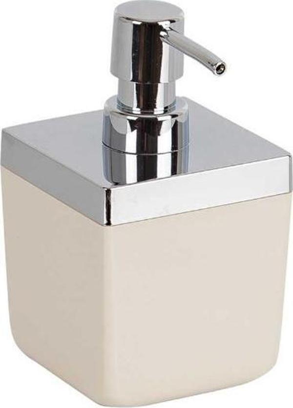 Primanova Toskana Sıvı Sabunluk Bej - Image 1