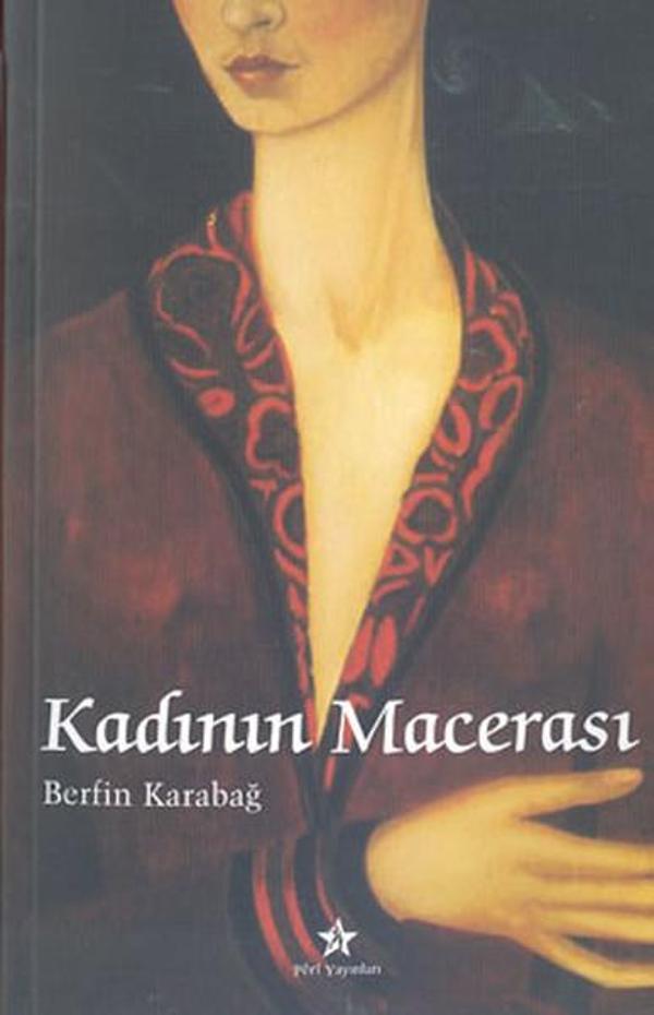 Kadının Macerası - Peri Yayınları - Image 1