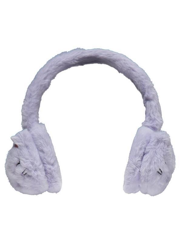 Kitti Kız Çocuk Kulaklık 6-9 Yaş - StandartStandart - Image 1