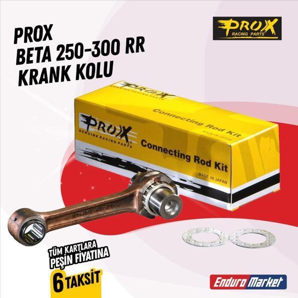 BETA RR 250/300 22-24 2T PROX KRANK KOLU - Image 1