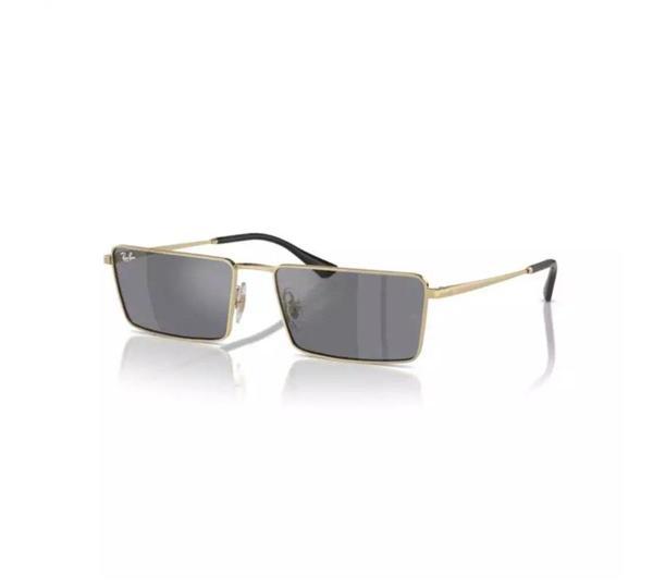 Ray-ban RB 3741 9213/6V 59 Unisex Güneş Gözlüğü - Image 1
