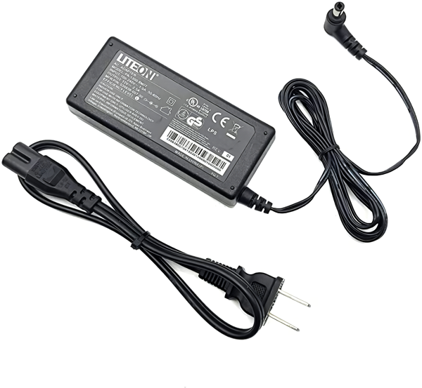 Motorola PA-1300-8M02 12V 2.5A 30W AC Adaptör – ToughBook NVG510, NVG589, NVG599, 2210, 2247 Modemlerle Uyumlu Şarj Cihazı - Image 1