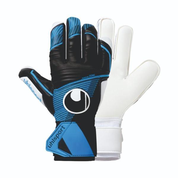 Uhlsport Kaleci Eldiveni Soft Hn Comp 101135401 N - Image 1