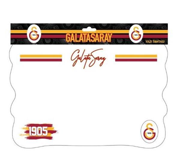 Tivin Galatasaray Eva Yazı Tahtası Kalemli - Image 1