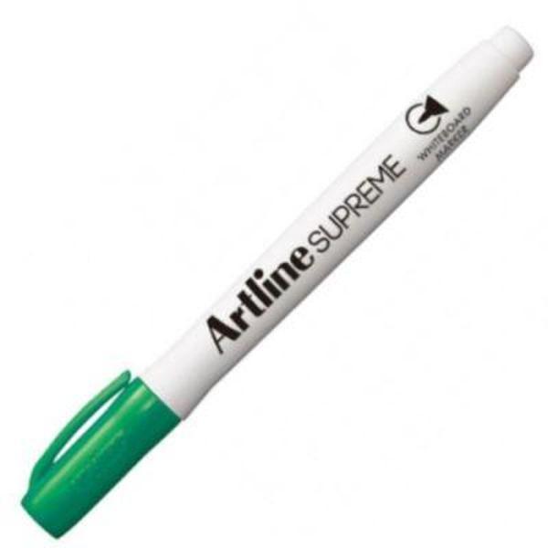 Artline Tahta Kalemi Epf-507 Yeşil - 4 adet - Image 1