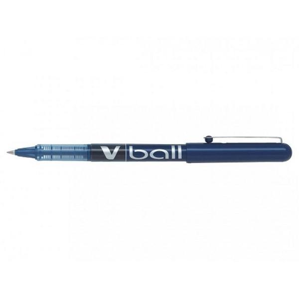 Pilot V Ball 0.5 Mavi Pilot Kalem - 3 adet - Image 1