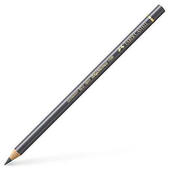 Faber Castell Polychromos Boya Kalemi Gri - 6 adet - Image 1