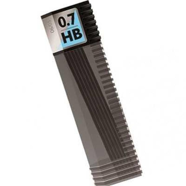 Tombow Uç 0,7 2B Min Kalem Ucu - 4 adet - Image 1