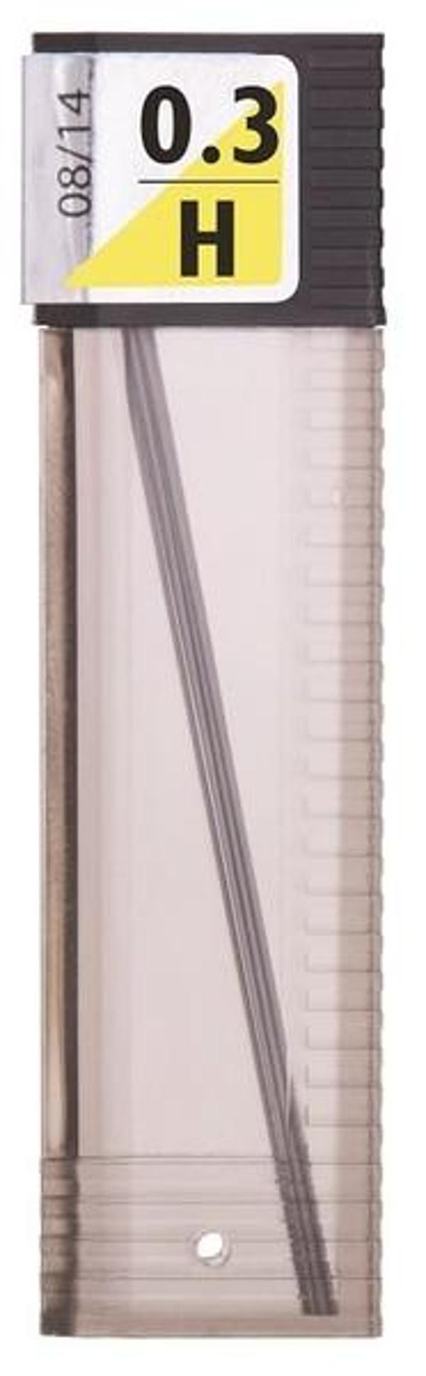 Tombow Min 0.3 H Kalem ucu - 2 adet - Image 1
