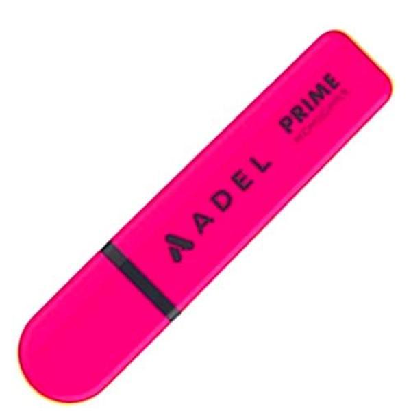 Adel Fosforlu Kalem Pembe - 2 adet - Image 1