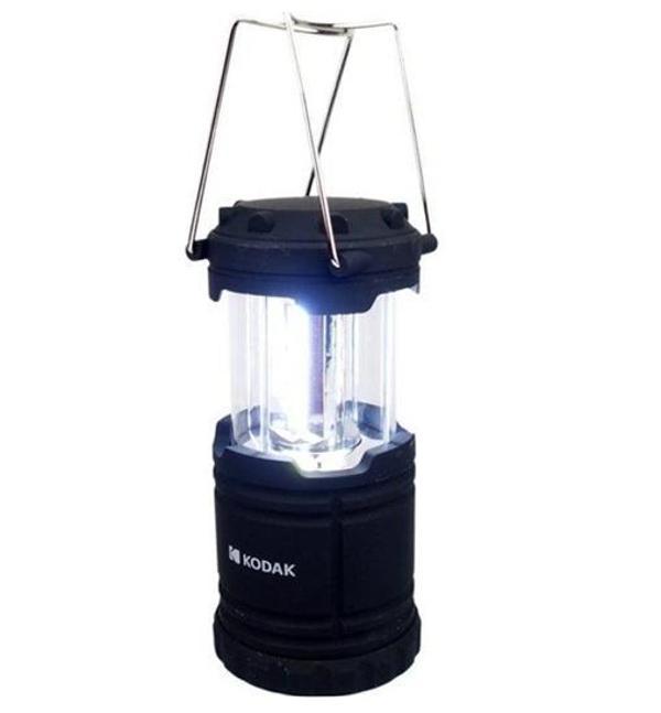 Kodak Led Kamp Feneri Lantern 400 - Image 1
