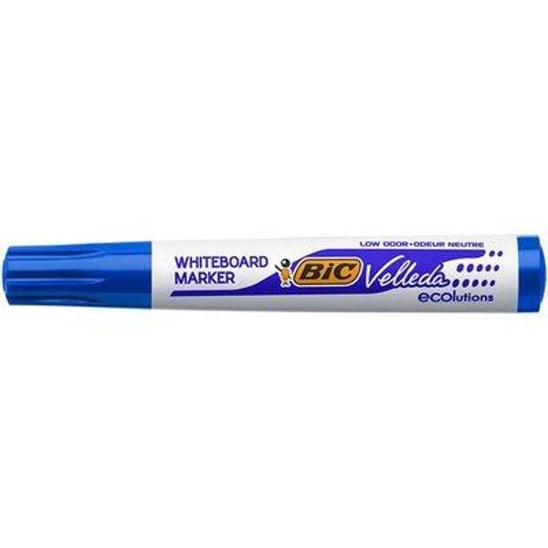 Bic Tahta Kalemi Mavi - 3 adet - Image 1