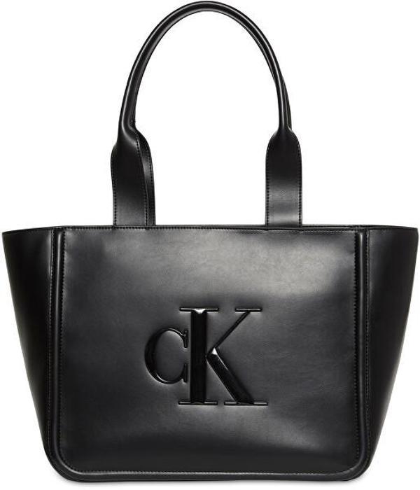 Calvin Klein Kadın Omuz Çanta LV04F3218GUB1 - Image 1
