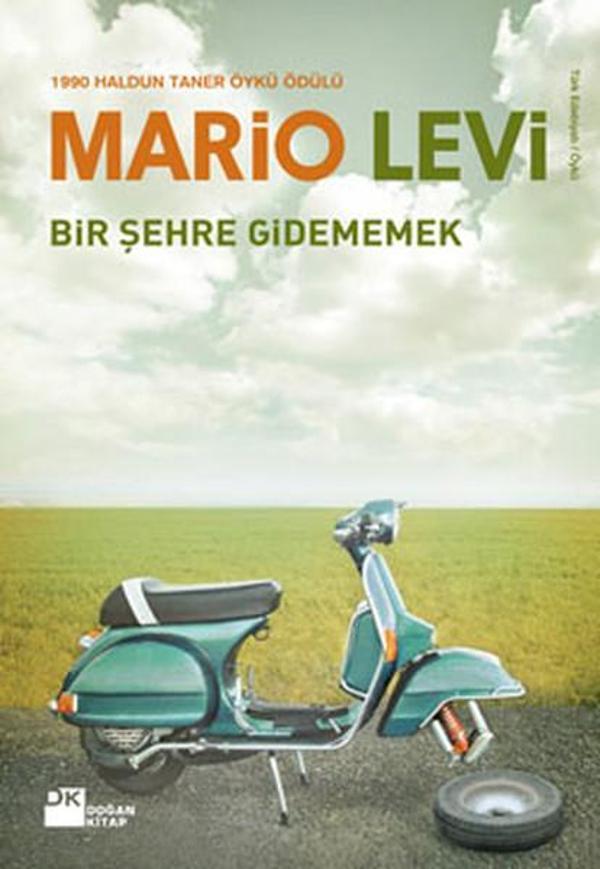 Bir Şehre Gidememek - Doğan Kitap - Image 1