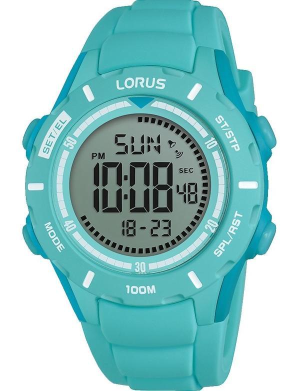 Lorus R2375mx9 Dijital Kol Saati - Image 1