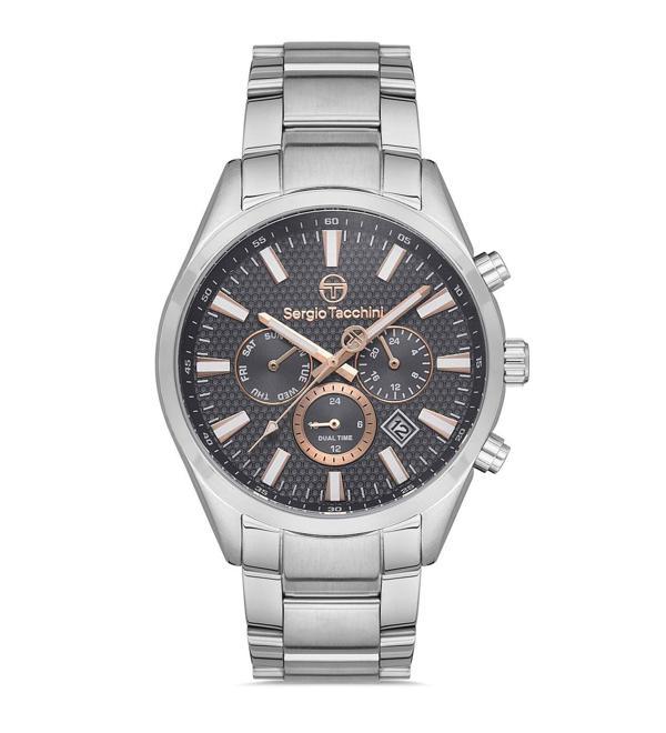 SERGİO TACCHİNİ ERKEK KOL SAATİ ST.1.10190.5 - Image 1