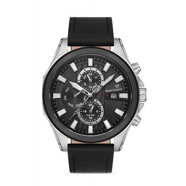 SERGİO TACCHİNİ ERKEK KOL SAATİ ST.1.10276.1 - Image 1