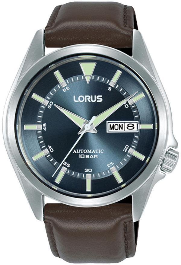Lorus Rl427bx9 Otomatik Erkek Kol Saati - Image 1