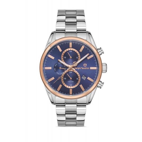 SERGİO TACCHİNİ ERKEK KOL SAATİ ST.1.10320.5 - Image 1