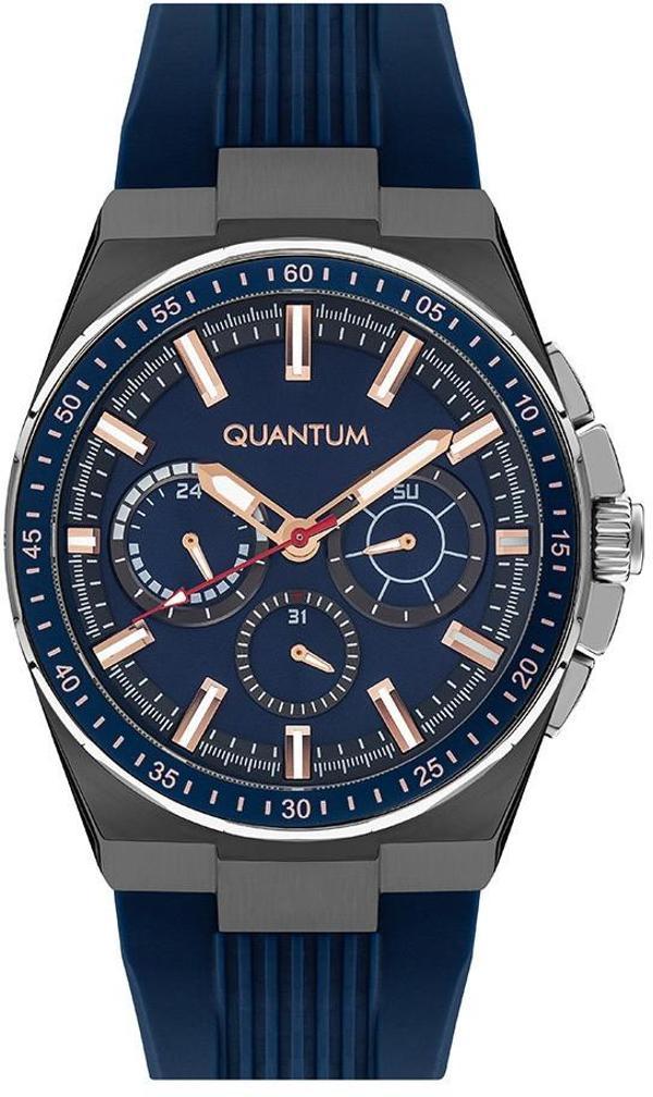Quantum Hng963.099 Erkek Kol Saati - Image 1