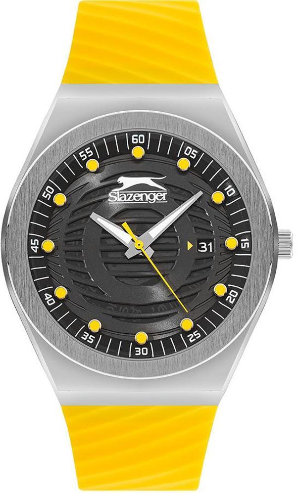 Slazenger Sl.09.2221.1.05 Erkek Kol Saati - Image 1