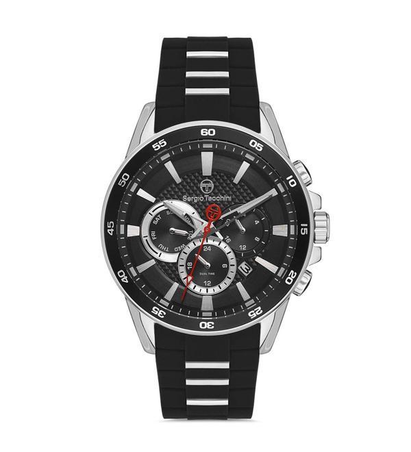 SERGİO TACCHİNİ ERKEK KOL SAATİ ST.1.10310.1 - Image 1