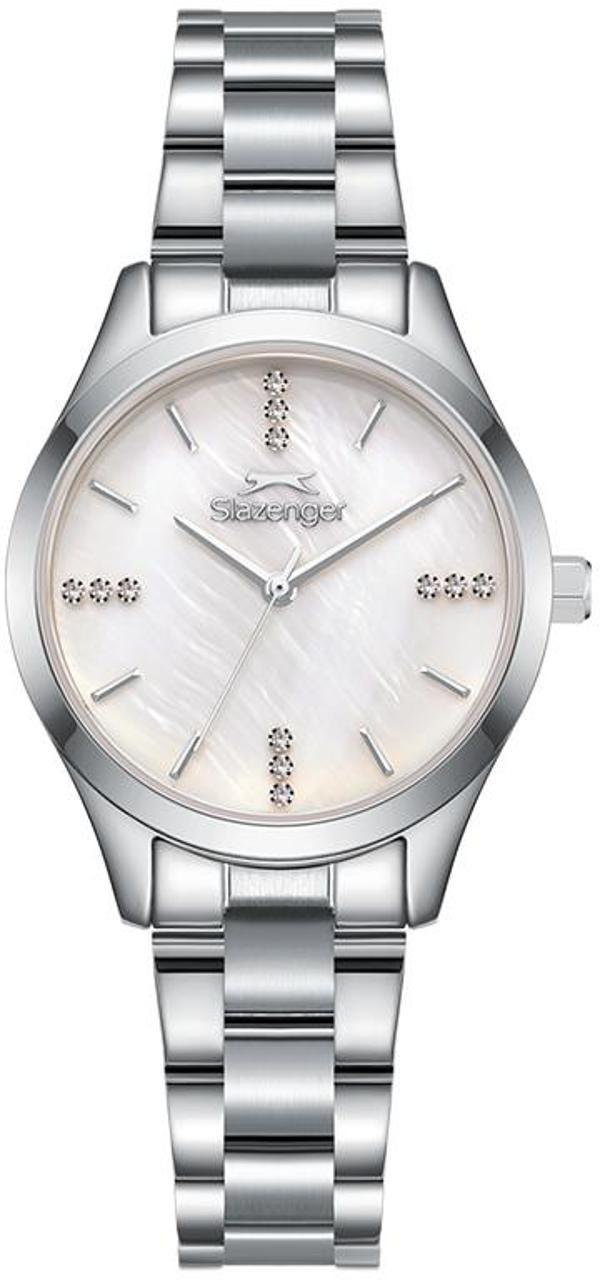Slazenger Sl.09.2464.3.05 Kadın Kol Saati - Image 1