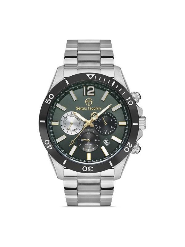 SERGİO TACCHİNİ ERKEK KOL SAATİ ST.1.10342.4 - Image 1