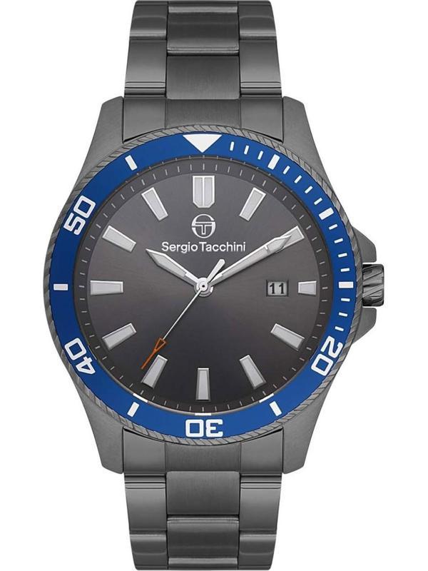 SERGİO TACCHİNİ ERKEK KOL SAATİ ST.1.10360.4 - Image 1