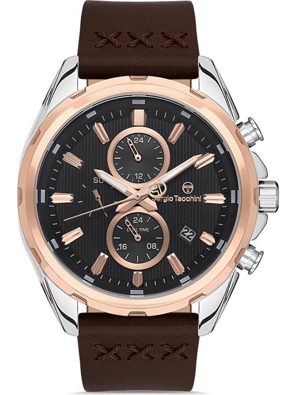 SERGİO TACCHİNİ ERKEK KOL SAATİ ST.1.10300.5 - Image 1