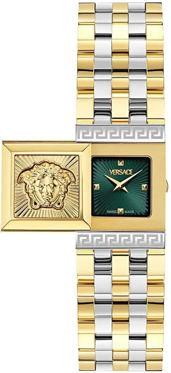 Versace Reveal Vrscve0c00125 Kadın Kol Saati - Image 1