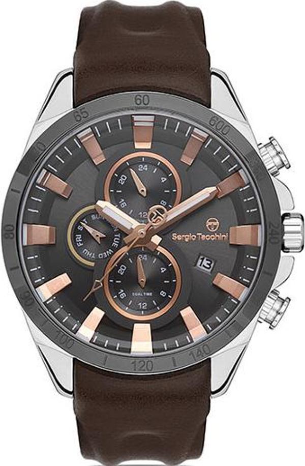 SERGİO TACCHİNİ ERKEK KOL SAATİ ST.1.10357.3 - Image 1