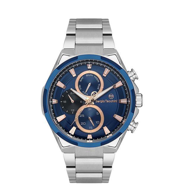 SERGİO TACCHİNİ ERKEK KOL SAATİ ST.1.10395.4 - Image 1