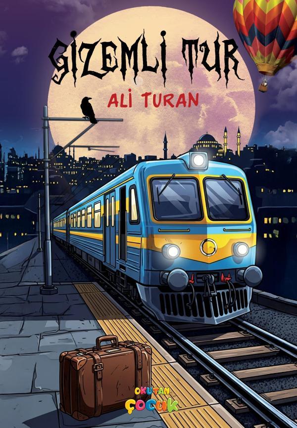 Gizemli Tur - Okutan Çocuk - Image 1